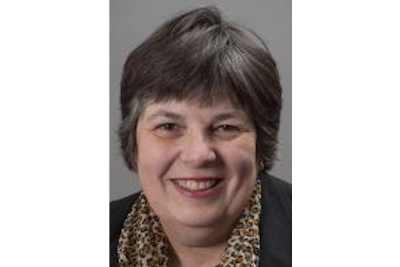 Making it Real Board member Shelagh