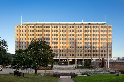 County Hall 3000 x 2000