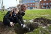 20261501 FNS - Burying Time Capsule