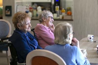 200126 Independent Living Programme