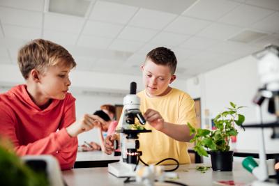 5 Feb - Select Committee to hear “strong case” for new special schools
