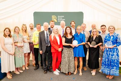 20261002 Norfolk Rural Business Awards