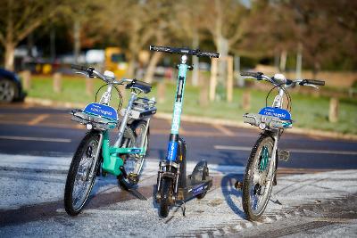 Keeping Norfolk Moving: Investing in Beryl along the A11 corridor 