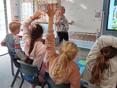 19032026 Children learning in an SRB