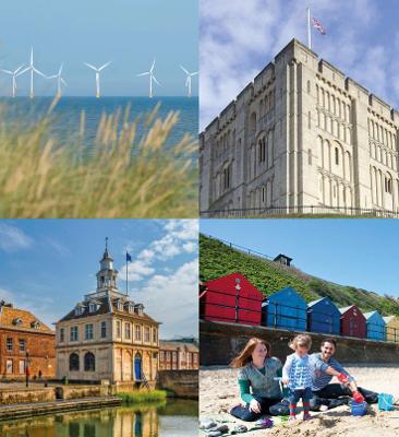 Images of Norfolk