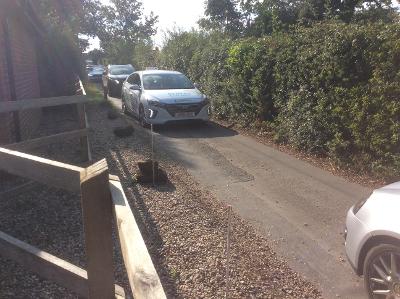 27 Mar - Norwich Western Link confirmed in the Department for Transport’s Major Road Network programme