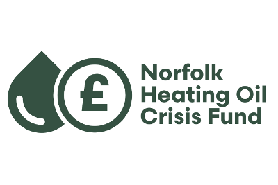 Norfolk Heating Oil Crisis Fund