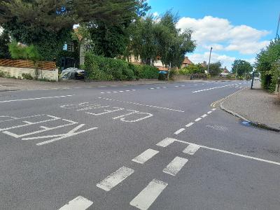 09042026 Cromer Road