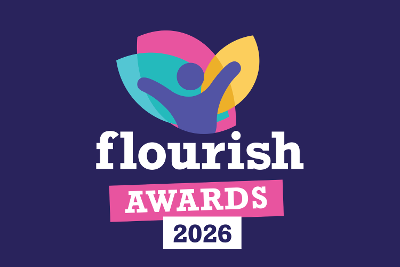 Flourish Awards 2026 logo