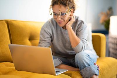 Support for Working Age Adults