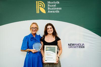 20261205 Norfolk Rural Business Awards