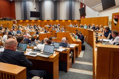 Full Council Meeting 28 May 2026