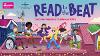 Read to the Beat Summer Reading Challenge 2026