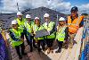 20260906 Albion Gardens Topping Out
