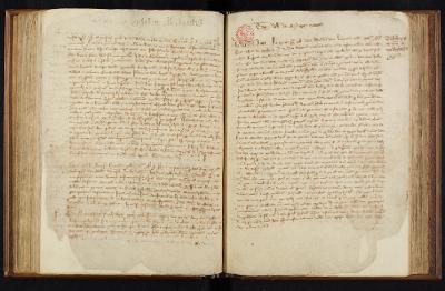 King’s Lynn’s Red Register