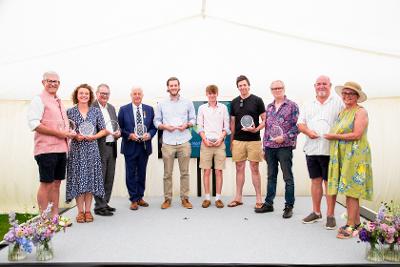 26062026 Norfolk Rural Business Awards 2026