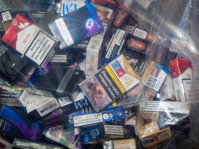 20262207 TS illicit tobacco close up