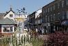 A street in Diss