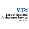 NHS East of England Ambulance Service logo