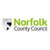 Norfolk County Council logo 